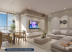 Apartamento, 3 Quartos, 2 Vagas, 1 Suite em Bandeirantes (pampulha), Belo Horizonte, MG valor de R$ 800.000,00 no Lugar Certo