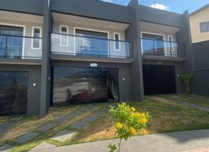 Casa, 3 Quartos, 2 Vagas, 1 Suite em Vila Verde, Betim, MG valor de R$ 380.000,00 no Lugar Certo