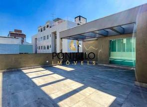 Cobertura, 3 Quartos, 2 Vagas, 1 Suite em Castelo, Belo Horizonte, MG valor de R$ 1.200.000,00 no Lugar Certo