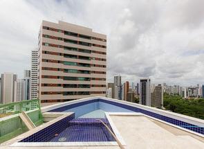Apartamento, 3 Quartos, 1 Suite em Rosarinho, Recife, PE valor de R$ 786.800,00 no Lugar Certo