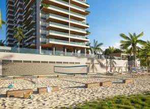 Apartamento, 4 Quartos, 4 Vagas, 4 Suites em Guaxuma, Maceió, AL valor de R$ 2.789.409,00 no Lugar Certo