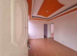 Apartamento, 2 Quartos, 1 Vaga para alugar em Jardim Riacho das Pedras, Contagem, MG valor de R$ 1.200,00 no Lugar Certo