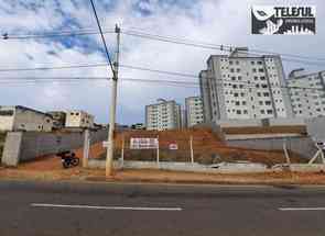 Lote em Conjunto Habitacional Centenário, Varginha, MG valor de R$ 2.000.000,00 no Lugar Certo