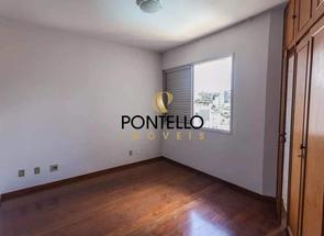 Apartamento, 4 Quartos, 3 Vagas, 1 Suite em Santo Antônio, Belo Horizonte, MG valor de R$ 1.170.000,00 no Lugar Certo