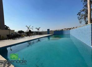 Apartamento, 3 Quartos, 2 Vagas, 1 Suite em Jk, Contagem, MG valor de R$ 380.000,00 no Lugar Certo