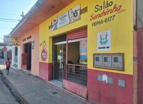 Andar, 4 Quartos, 4 Vagas em Santinho, Ribeirão das Neves, MG valor de R$ 580.000,00 no Lugar Certo
