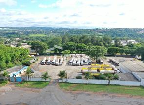 Galpão em [endereco], Jardim Novo Mundo, Goiânia, GO valor de R$ 5.500.000,00 no Lugar Certo