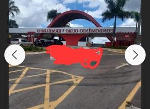 Lote em Setor Habitacional Jardim Botânico, Lago Sul, DF valor de R$ 315.000,00 no Lugar Certo