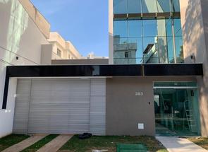 Apartamento, 4 Quartos, 4 Vagas, 2 Suites em Cidade Nova, Belo Horizonte, MG valor de R$ 1.502.665,00 no Lugar Certo