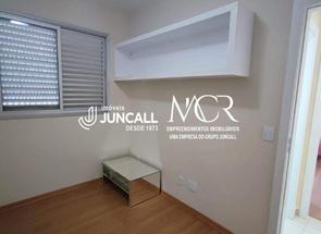 Apartamento, 3 Quartos, 2 Vagas, 1 Suite para alugar em Rua Virgílio José Batista, Estoril, Belo Horizonte, MG valor de R$ 3.580,00 no Lugar Certo