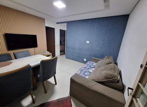 Apartamento, 2 Quartos, 1 Vaga em Bom Sossego, Ribeirão das Neves, MG valor de R$ 150.000,00 no Lugar Certo