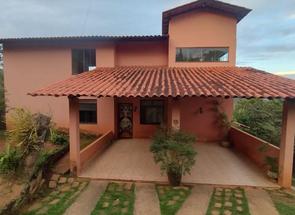 Fazenda, 5 Quartos, 10 Vagas, 1 Suite em Paciência, Sabará, MG valor de R$ 999.000,00 no Lugar Certo
