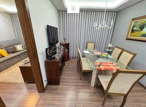 Apartamento, 3 Quartos, 1 Vaga, 1 Suite em Palmares, Belo Horizonte, MG valor de R$ 650.000,00 no Lugar Certo