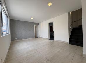 Cobertura, 3 Quartos, 2 Vagas, 1 Suite em Nova Suíssa, Belo Horizonte, MG valor de R$ 990.000,00 no Lugar Certo