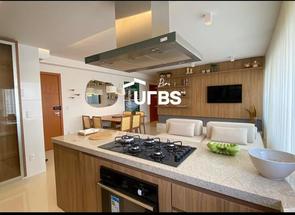 Apartamento, 3 Quartos, 2 Vagas, 3 Suites em [endereco], Jardim Europa, Goiânia, GO valor de R$ 890.000,00 no Lugar Certo
