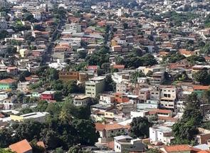 Apartamento, 2 Quartos, 1 Vaga em Rua Ulisses Marcondes Escobar, Buritis, Belo Horizonte, MG valor de R$ 430.000,00 no Lugar Certo