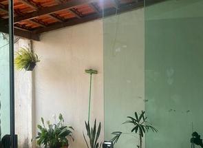 Casa, 3 Quartos, 4 Vagas em Tropical, Contagem, MG valor de R$ 200.000,00 no Lugar Certo