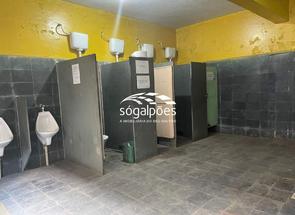 Galpão para alugar em Rua Serra José Vieira, Distrito Industrial do Jatobá, Belo Horizonte, MG valor de R$ 36.000,00 no Lugar Certo