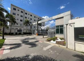 Apartamento, 2 Quartos, 1 Vaga em Três Barras, Contagem, MG valor de R$ 199.900,00 no Lugar Certo