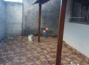 Casa, 2 Quartos, 1 Vaga em Novo Horizonte, Ibirité, MG valor de R$ 150.000,00 no Lugar Certo