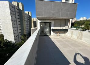 Cobertura, 3 Quartos, 4 Vagas, 2 Suites em Luxemburgo, Belo Horizonte, MG valor de R$ 2.202.168,00 no Lugar Certo