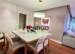 Apartamento, 4 Quartos, 2 Vagas, 1 Suite em Sion, Belo Horizonte, MG valor de R$ 1.200.000,00 no Lugar Certo