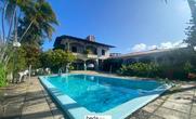 Casa, 4 Quartos, 6 Vagas, 4 Suites