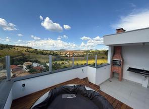 Cobertura, 3 Quartos, 2 Vagas, 2 Suites em Novo Horizonte, Sabará, MG valor de R$ 649.000,00 no Lugar Certo