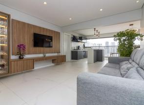 Apartamento, 4 Quartos, 2 Vagas, 2 Suites em Jardim Prudência, São Paulo, SP valor de R$ 2.100.000,00 no Lugar Certo
