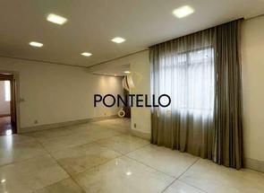 Apartamento, 4 Quartos, 2 Vagas, 1 Suite em Santo Antônio, Belo Horizonte, MG valor de R$ 1.180.000,00 no Lugar Certo