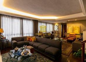 Cobertura, 4 Quartos, 3 Vagas, 1 Suite em Lourdes, Belo Horizonte, MG valor de R$ 3.750.000,00 no Lugar Certo