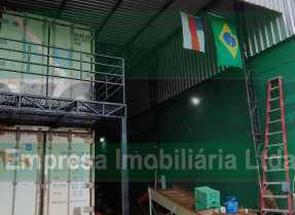 Galpão para alugar em Flores, Manaus, AM valor de R$ 12.000,00 no Lugar Certo