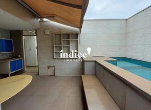 Cobertura, 4 Quartos, 3 Vagas, 2 Suites em Rua Rui Barbosa, Centro, Ribeirão Preto, SP valor de R$ 901.000,00 no Lugar Certo
