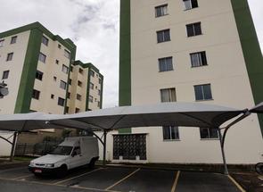 Apartamento, 2 Quartos, 1 Vaga em Centro, Santa Luzia, MG valor de R$ 190.000,00 no Lugar Certo