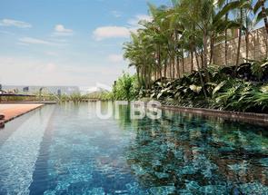 Apartamento, 4 Quartos, 3 Vagas, 4 Suites em Rua João de Abreu, Setor Oeste, Goiânia, GO valor de R$ 3.100.000,00 no Lugar Certo