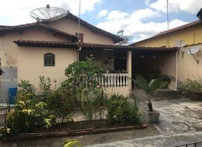 Casa, 3 Quartos, 6 Vagas, 1 Suite em Arvoredo, Contagem, MG valor de R$ 800.000,00 no Lugar Certo