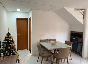 Casa, 2 Quartos, 2 Vagas em Sapucaias III, Contagem, MG valor de R$ 500.000,00 no Lugar Certo