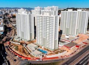 Apartamento, 2 Quartos, 1 Vaga, 1 Suite em Jardim Riacho das Pedras, Contagem, MG valor de R$ 460.000,00 no Lugar Certo