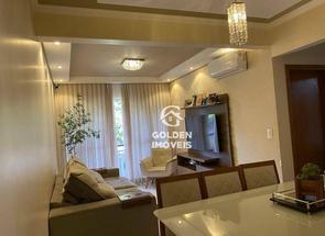 Apartamento, 2 Quartos, 1 Vaga, 1 Suite em Jardim Aquárius, Marília, SP valor de R$ 320.000,00 no Lugar Certo