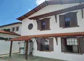 Casa, 3 Quartos, 2 Vagas, 1 Suite em São Bento, Belo Horizonte, MG valor de R$ 2.400.000,00 no Lugar Certo