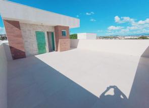 Cobertura, 3 Quartos, 2 Vagas, 1 Suite em Candelária, Belo Horizonte, MG valor de R$ 570.000,00 no Lugar Certo