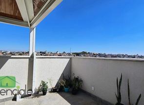 Cobertura, 2 Quartos, 2 Vagas em Inconfidentes, Contagem, MG valor de R$ 620.000,00 no Lugar Certo