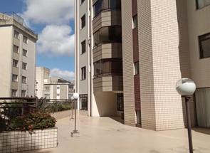 Apartamento, 4 Quartos, 2 Vagas, 1 Suite para alugar em Santo Antônio, Belo Horizonte, MG valor de R$ 5.100,00 no Lugar Certo
