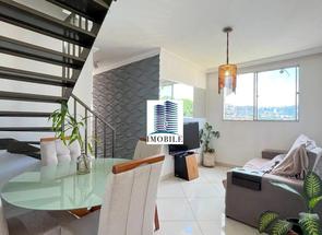 Cobertura, 3 Quartos, 1 Vaga, 1 Suite em Cinquentenário, Belo Horizonte, MG valor de R$ 520.000,00 no Lugar Certo