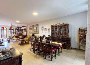 Casa, 7 Quartos, 8 Vagas, 2 Suites em Serra, Belo Horizonte, MG valor de R$ 1.900.000,00 no Lugar Certo