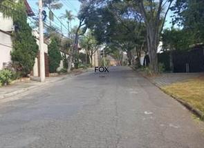 Lote em Sion, Belo Horizonte, MG valor de R$ 620.000,00 no Lugar Certo