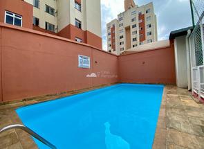 Apartamento, 3 Quartos, 1 Vaga em Santa Mônica, Belo Horizonte, MG valor de R$ 370.000,00 no Lugar Certo