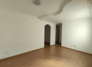 Apartamento, 3 Quartos, 1 Vaga, 1 Suite para alugar em Rua Ernani Agricola, Buritis, Belo Horizonte, MG valor de R$ 2.600,00 no Lugar Certo