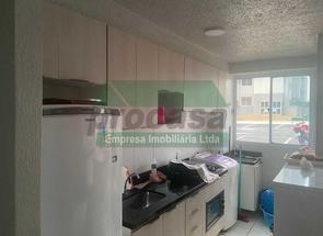 Apartamento, 2 Quartos, 1 Vaga em Colônia Terra Nova, Manaus, AM valor de R$ 250.000,00 no Lugar Certo