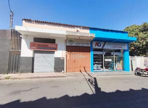 Loja para alugar em Rua Cruzeiro do Sul, Jardim Industrial, Contagem, MG valor de R$ 900,00 no Lugar Certo